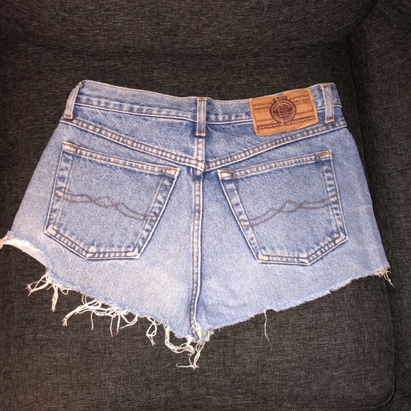 Jinglers shorts - Picture 2 of 3